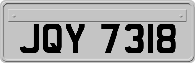 JQY7318