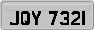 JQY7321