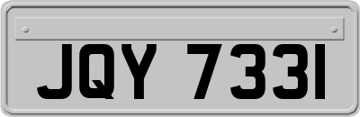 JQY7331