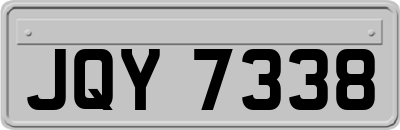 JQY7338