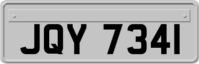 JQY7341