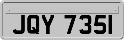 JQY7351