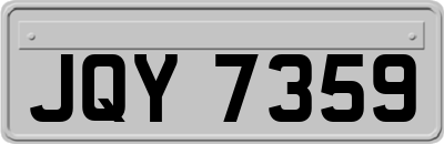 JQY7359