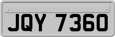 JQY7360