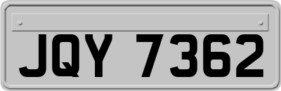 JQY7362