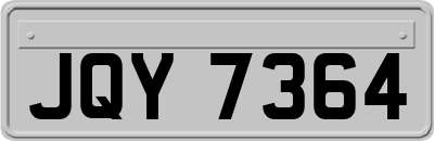 JQY7364