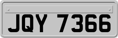 JQY7366
