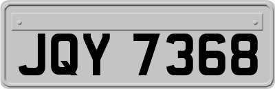 JQY7368