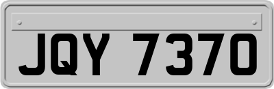 JQY7370