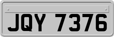 JQY7376