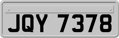 JQY7378