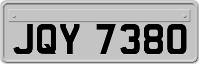 JQY7380