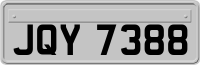 JQY7388