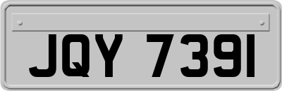 JQY7391