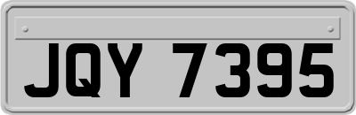 JQY7395