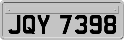 JQY7398