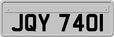 JQY7401