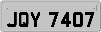 JQY7407