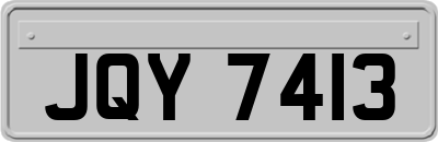 JQY7413