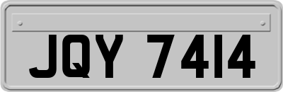 JQY7414