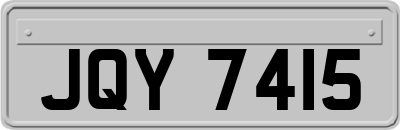 JQY7415
