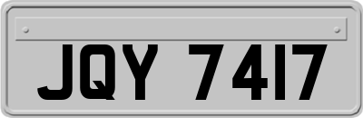 JQY7417