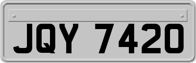 JQY7420