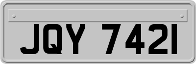JQY7421