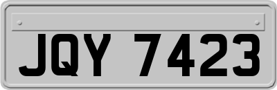 JQY7423