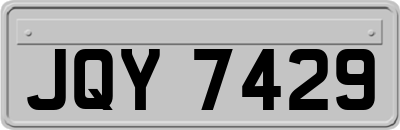 JQY7429