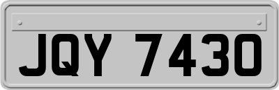JQY7430