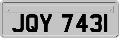 JQY7431