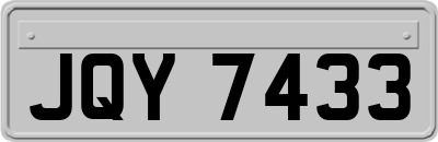JQY7433