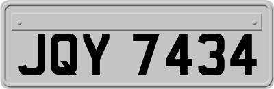 JQY7434