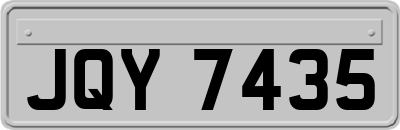 JQY7435
