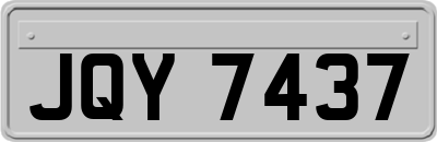 JQY7437