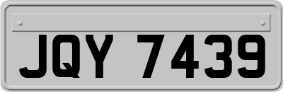 JQY7439