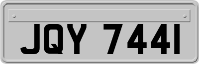 JQY7441