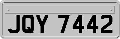 JQY7442