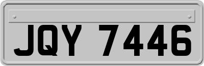 JQY7446