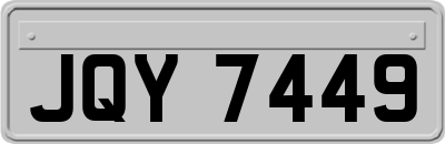 JQY7449