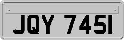 JQY7451