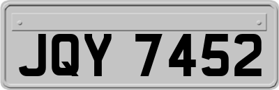 JQY7452
