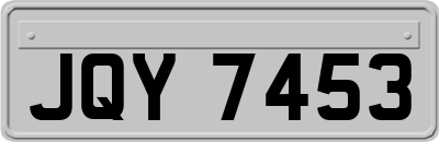 JQY7453