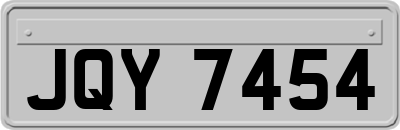 JQY7454