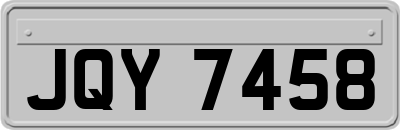JQY7458