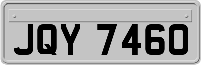 JQY7460