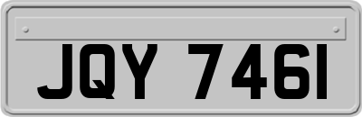 JQY7461