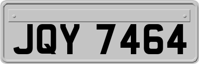 JQY7464