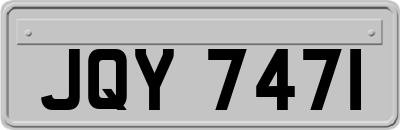 JQY7471